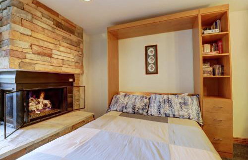 CJ308 Copper Junction condo - Foto 9