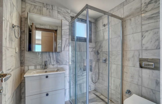 Olira Türkbükü Residences - Foto 36