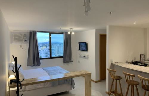 Flat no Prime Promenade Itaboraí - Foto 7