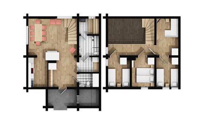 Ylläspollu a - Foto 16