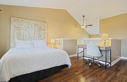 Suites On Chocolate - The Theater - Foto 14