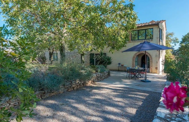 Fortilizio 6 in Rapolano Terme - Foto 1