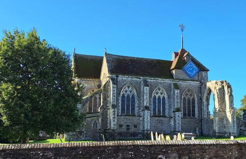The Gazebo - Winchelsea Town - Foto 23