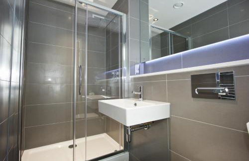Staycity Aparthotels, Manchester, Piccadilly - Foto 6