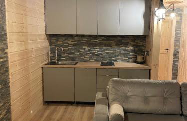 Mały Domek & Chatka Panorama - Foto 13