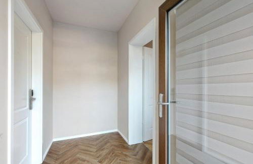 Hotel zur Panke Wohnung 1 - Foto 19