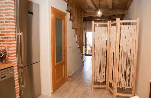 LA CASITA DEL PORTAL - Foto 10