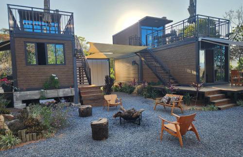 Pousada Vilas Boas - Foto 24