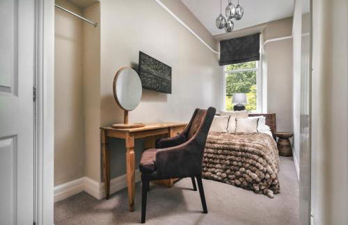 Rosemount Lake District Townhouse with Hot Tub - Ridgestone - Foto 94