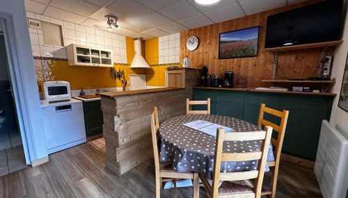 gîtes des planchettes - Foto 3