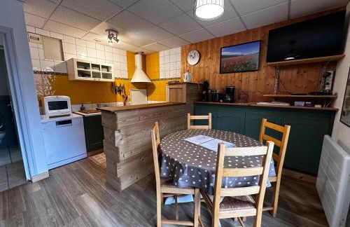 gîtes des planchettes - Foto 3