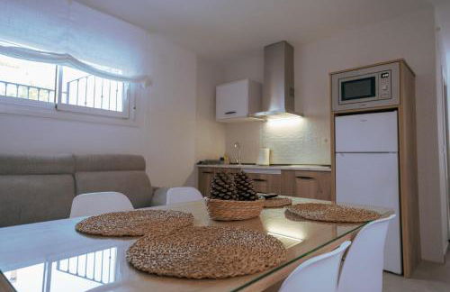 Alojamientos Citrus El Valle - Foto 55