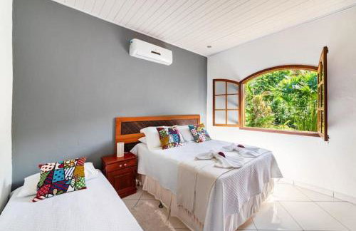 Recanto da Margo 1, casa com acesso a cachoeira - Foto 3