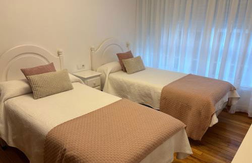 Apartamento O Rollo - Foto 1