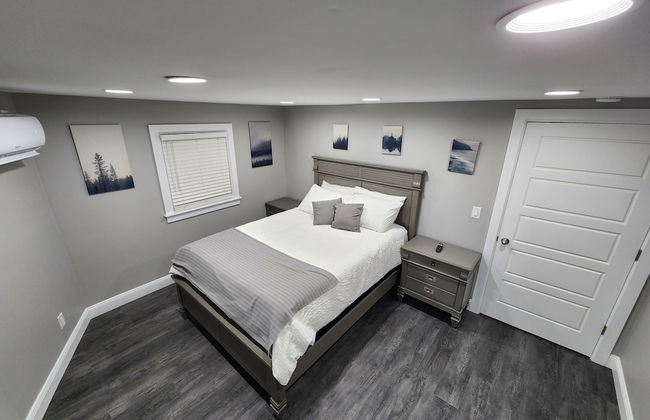 Paradise on lake harris - Foto 14