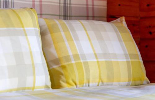 Chalet Lodge 5 by Interhome - Foto 11