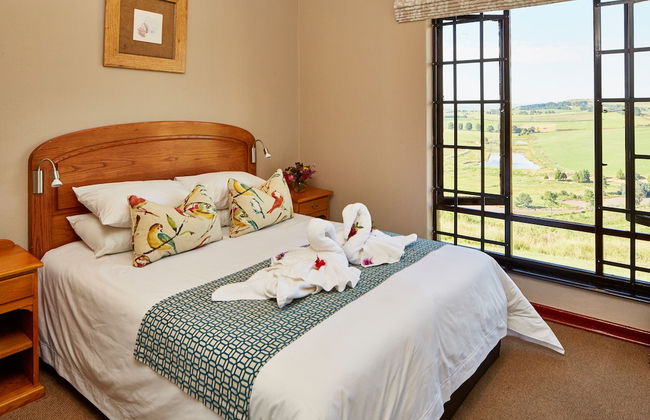 First Group Midlands Saddle and Trout - Photo 16