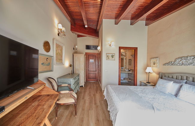 Sa Vinya des Convent Agroturismo - Photo 17