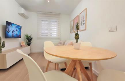 Apartamento Elena - coqueto, tranquilo y céntrico - Foto 1