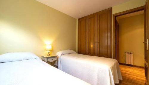 Apartamento en Viella. Valle de Arán - Foto 5, wardrobe