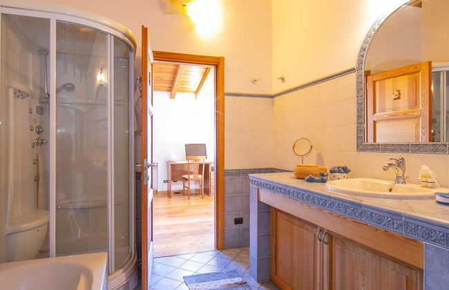 Il Lago Blu Loft With Pool - Foto 34