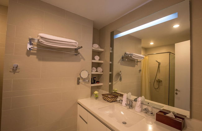 Bellevue Serviced Apartments - Foto 29