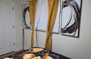 Marvelous 3-bedroom 2-bathroom house with Central Air charming Georgetown - Foto 39