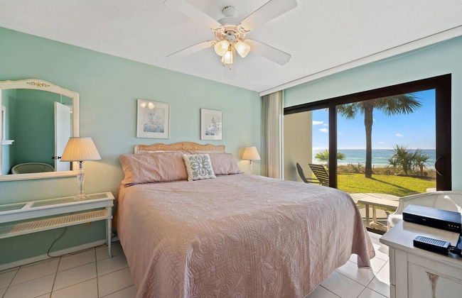 Commodore by iTrip Panama City Beach - Foto 40