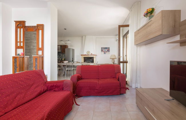 Villa Chiaraluna - Foto 17