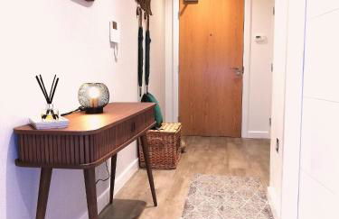 Executive Apartment nr NEC, BP Pulse Live, Hampton In Arden - Foto 32