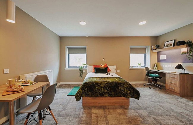 Student Only The Combworks - Foto 4