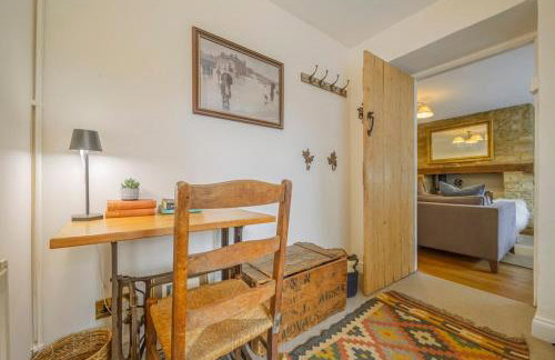 The Secret Cottage - Foto 27