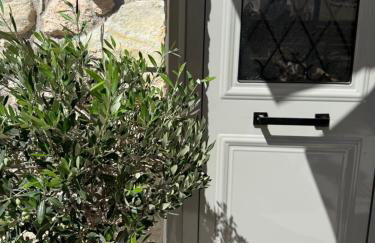 Lena's House Schimatari - Foto 8