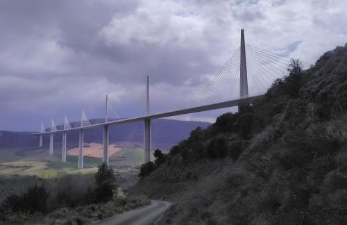 Gîte Le Campet - Foto 29