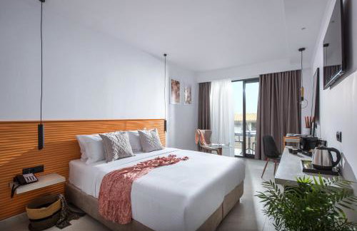 Meramaglia Hotel - Foto 2