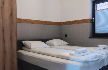 APART 558 Szczyrk SKI&BIKE premium apartamenty, basen, blisko wyciągów - Photo 15