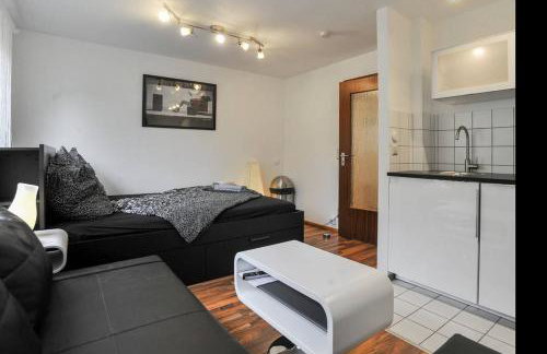 Traumwohnung Stuttgart - Foto 20