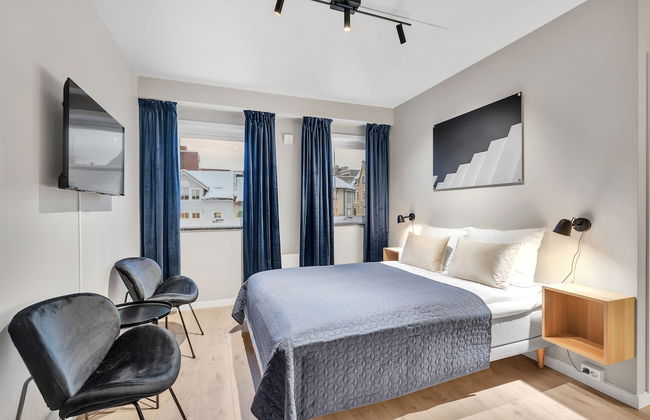 Bispegata 5 Apartment hotel - Foto 21