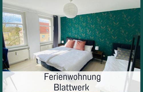 Stadtapartment by LivE it - voll ausgestattete Küche, SmartTV, Waschtrockner, 1-5 Pers - Foto 1