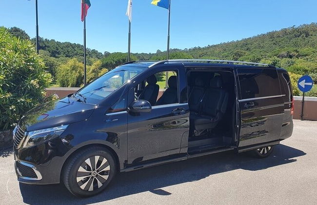 Fatima and Tomar Full Day Private Tour from Lisbon - Photo 12