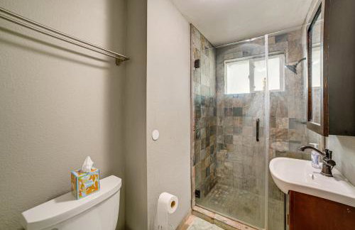 Home half Mi to Dtwn Riverside Families Welcome! - Foto 13