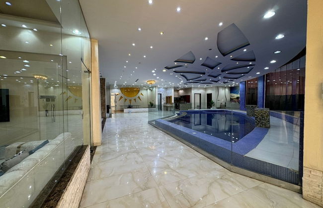 VIP resort chalet 19 - Foto 50