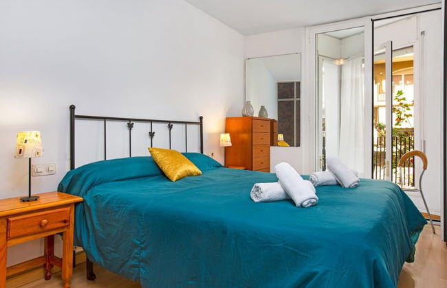 Sa Palomera in Blanes - Photo 11