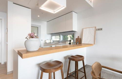 Mara's Apartments Higuerón - Azzurro Med Two Collection - Seaviews - Foto 5