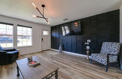 Little Elm Diamond - Steps to Lewisville Lake! - Foto 7