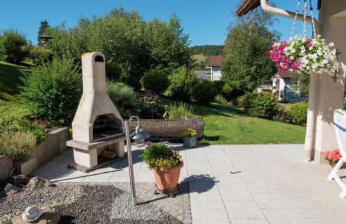 Ferienwohnung im Bernautal - Foto 38