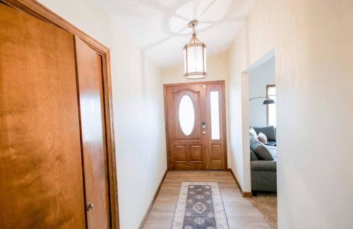 Sherwood Forest Park- 6BD/3BA on Private Ohio Land - Foto 56