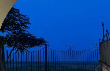 Villa sul mare Dambra Apartment - Foto 10