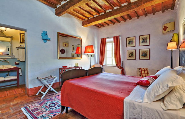 Luxury Privacy in the Heart of Tuscany - Foto 3