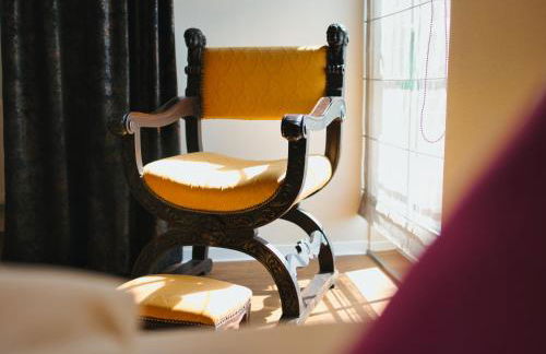 Residence Black Eagle Lubmin Strand - Foto 48